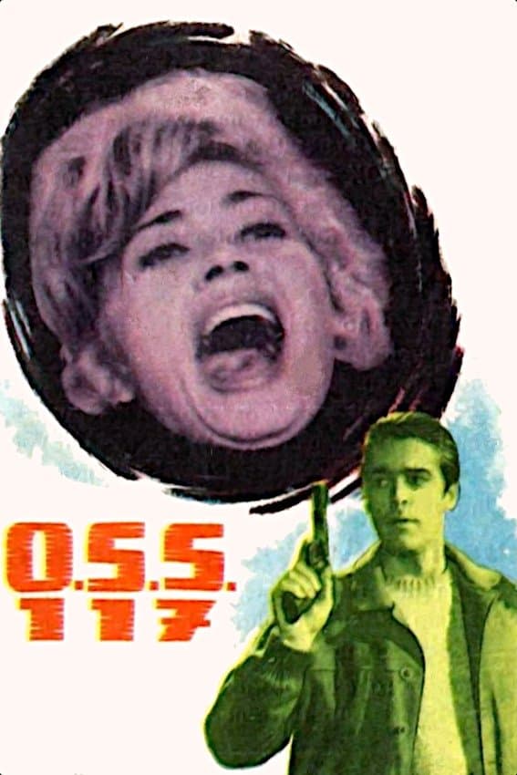 OSS 117 Is Unleashed photo