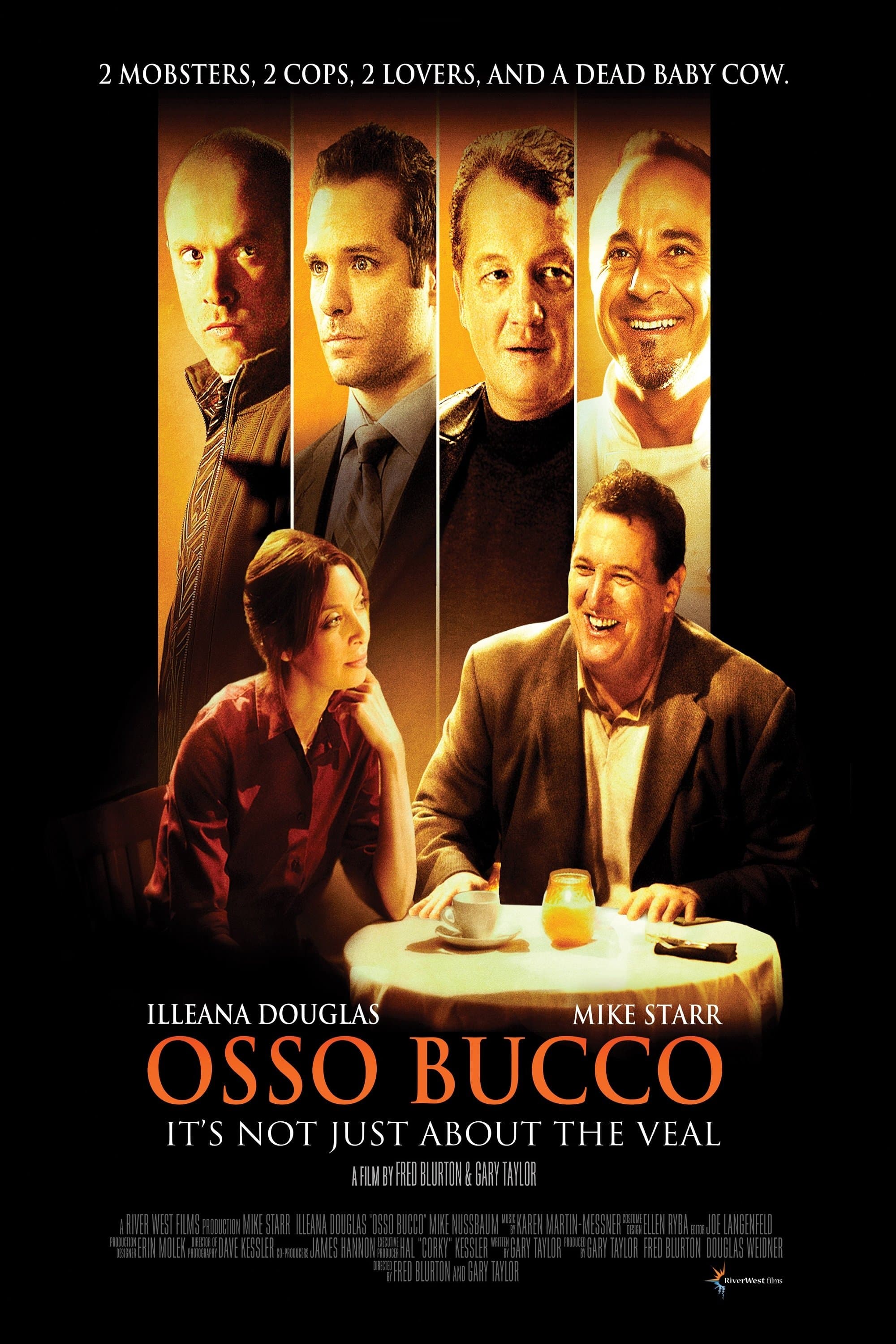 Osso Bucco photo