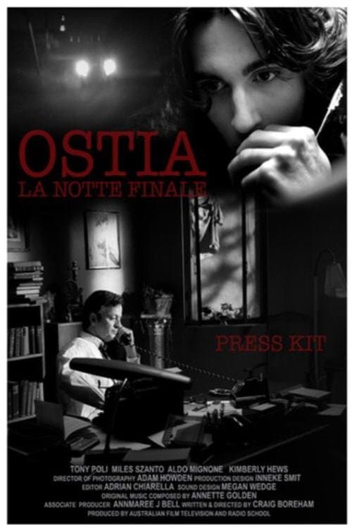 Ostia: The Last Night photo
