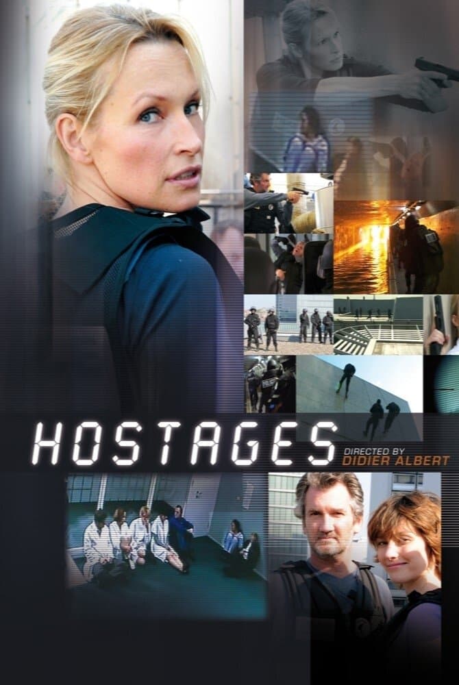 Otages photo