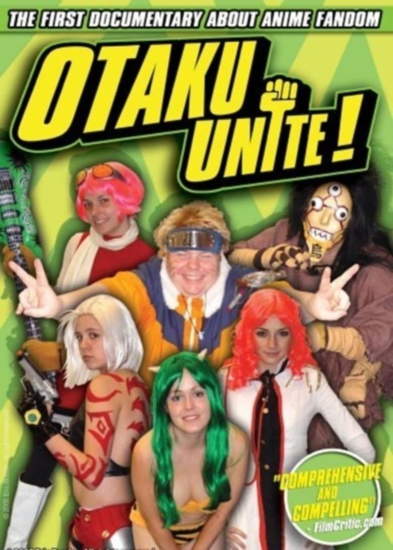 Otaku Unite! photo
