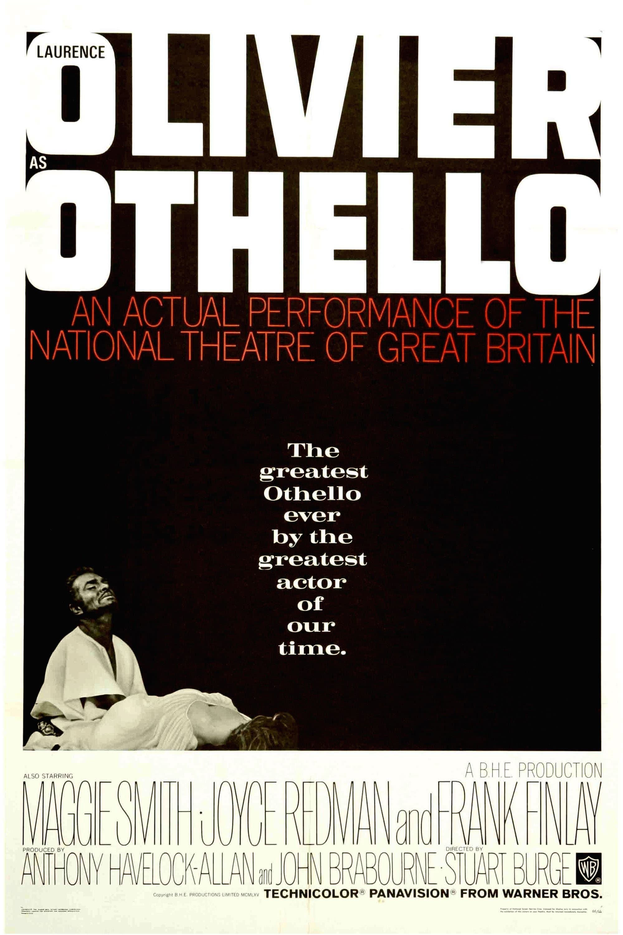 Othello photo