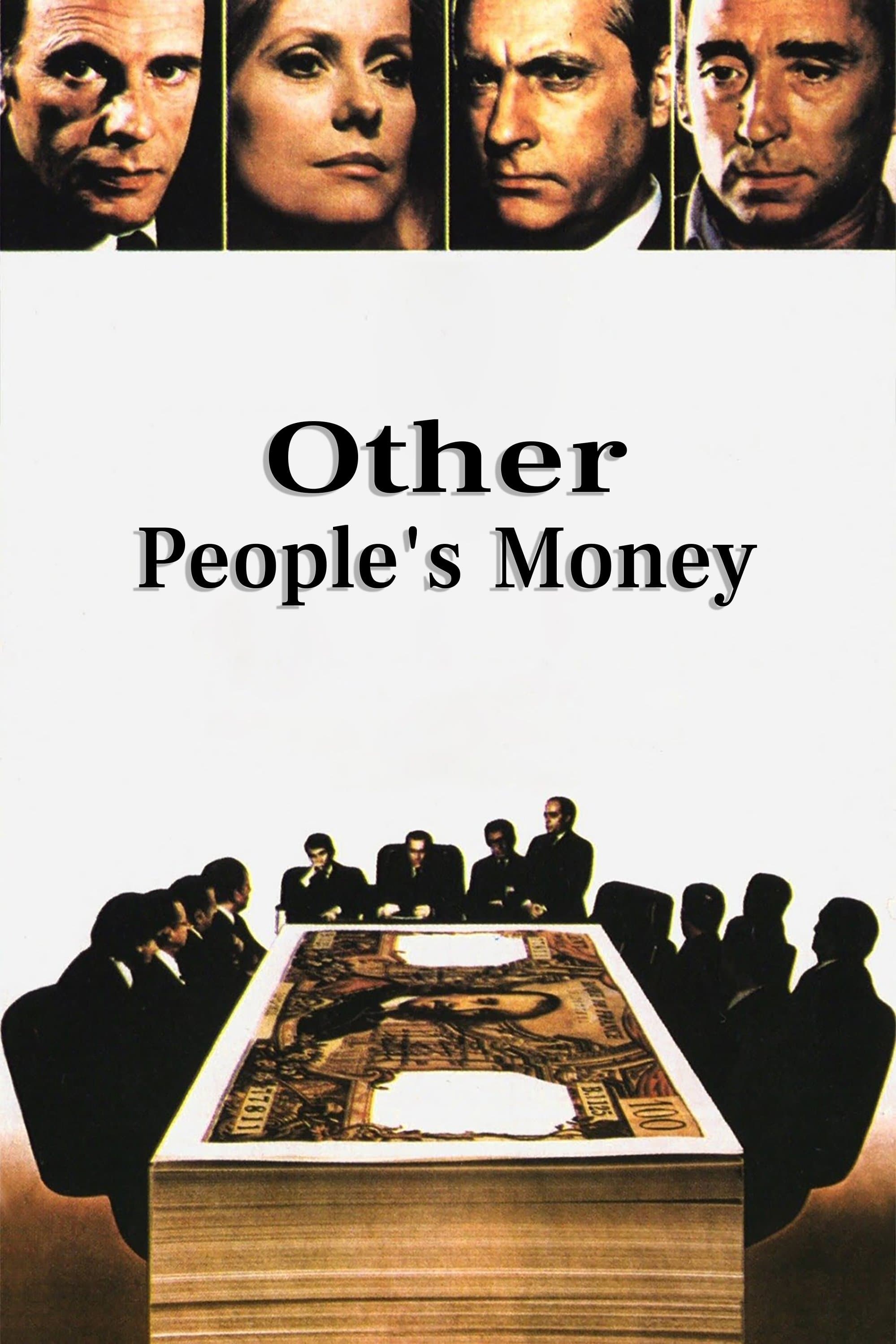 Other People's Money photo