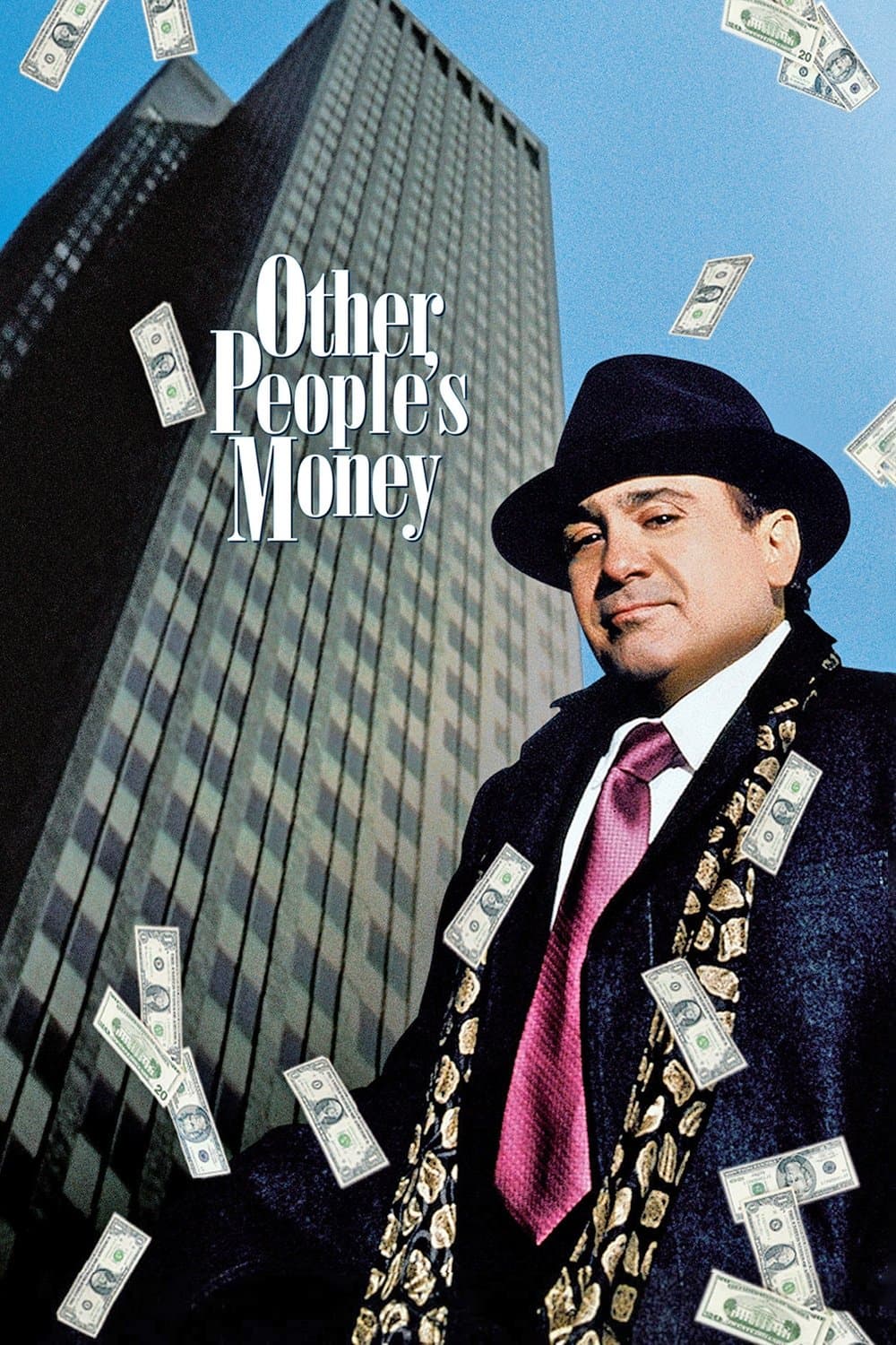 Other People's Money photo
