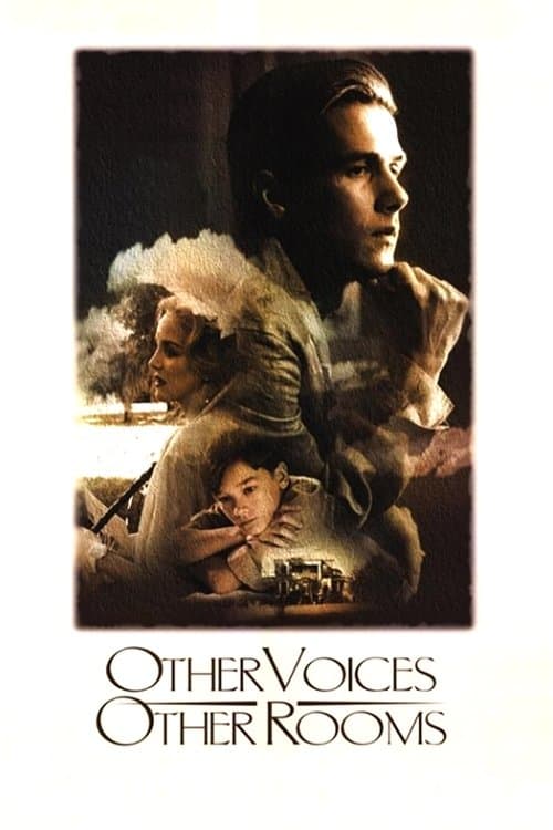 Other Voices Other Rooms photo
