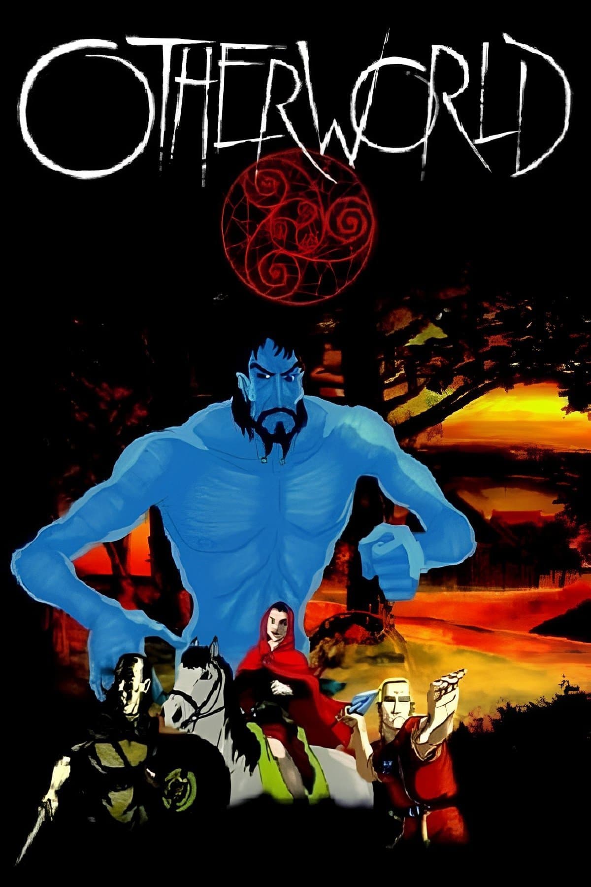 Otherworld photo