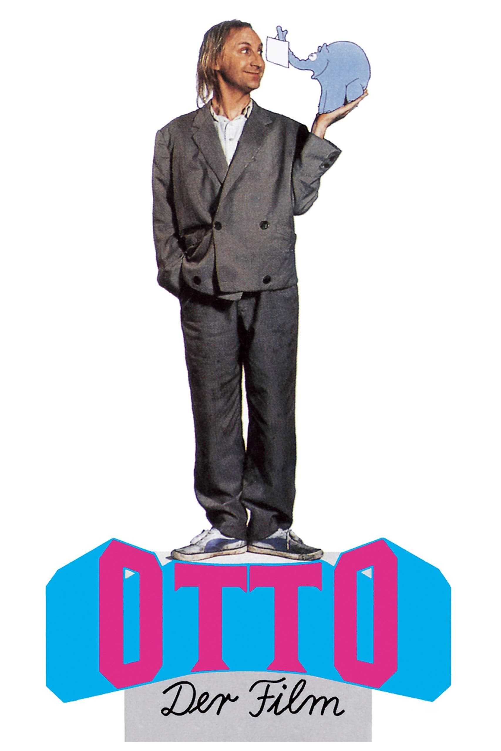 Otto - The Movie photo