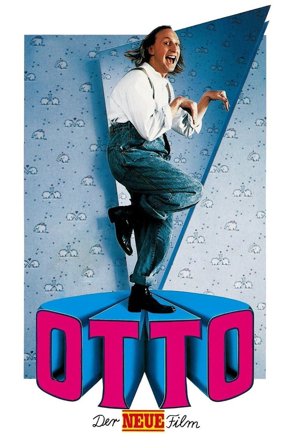 Otto – The New Movie photo