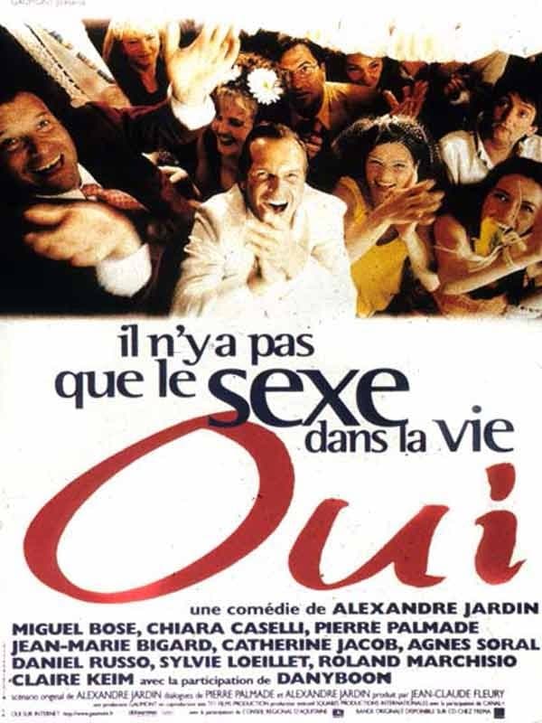 Oui photo