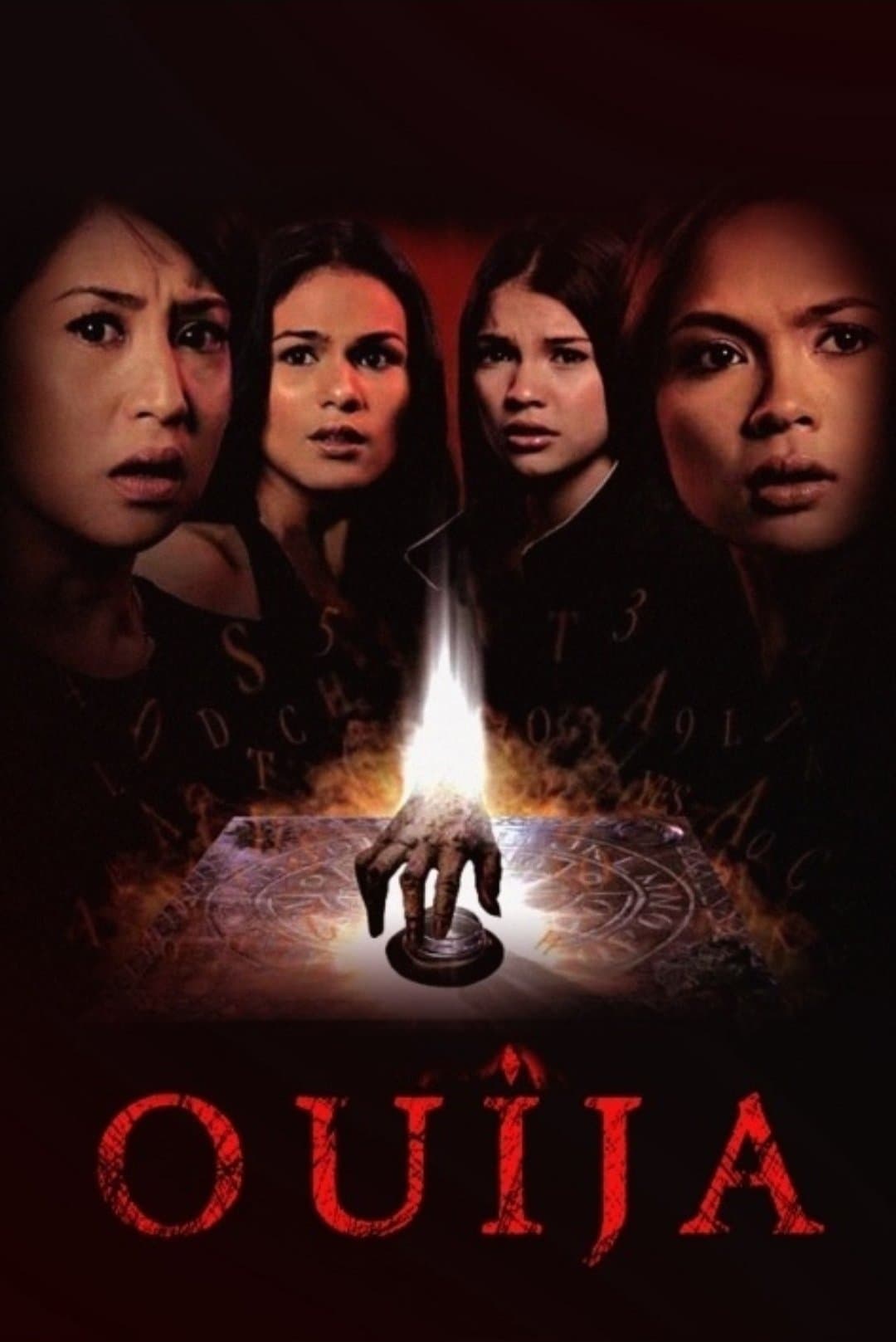 Ouija photo