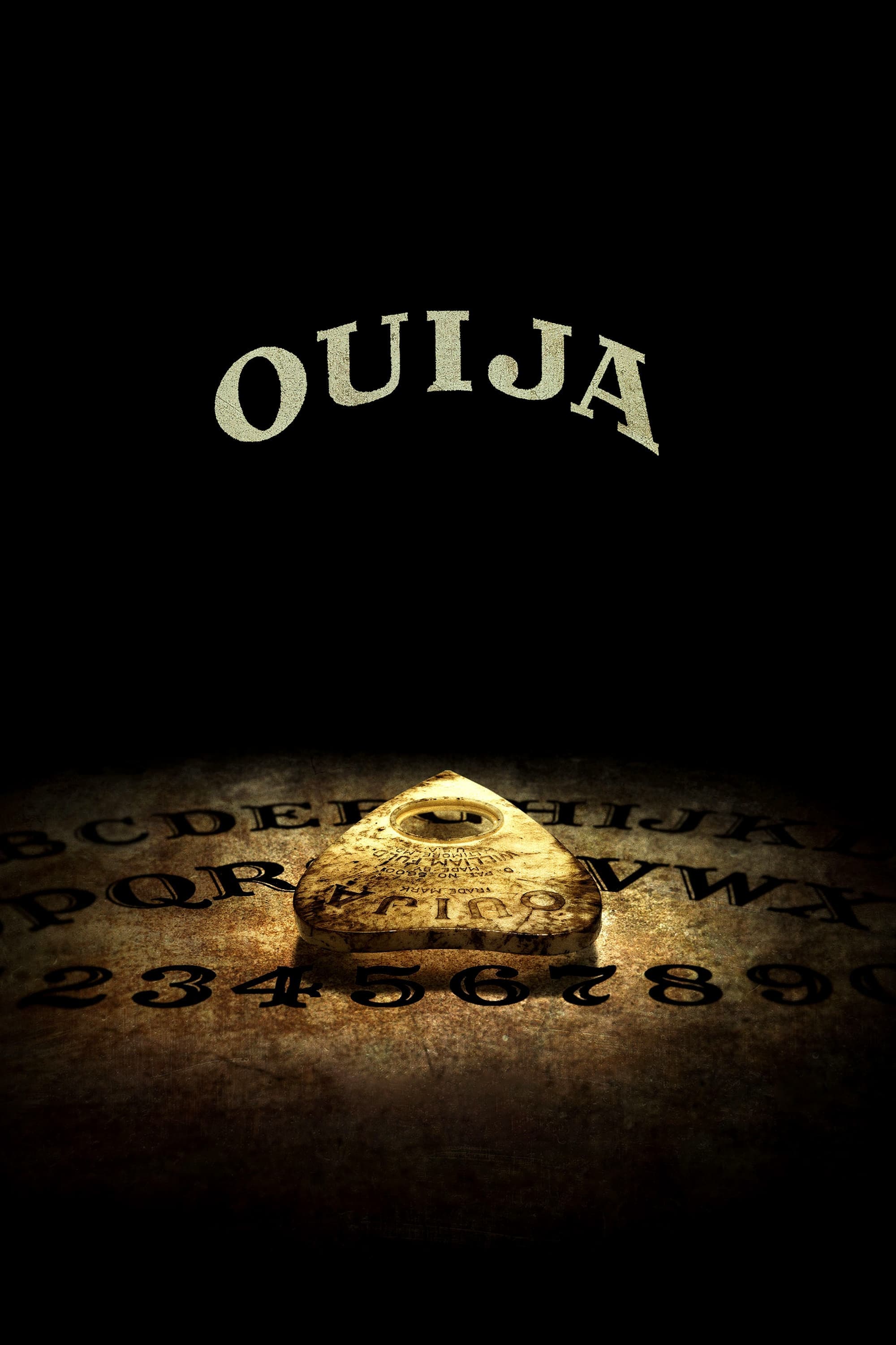 Ouija photo