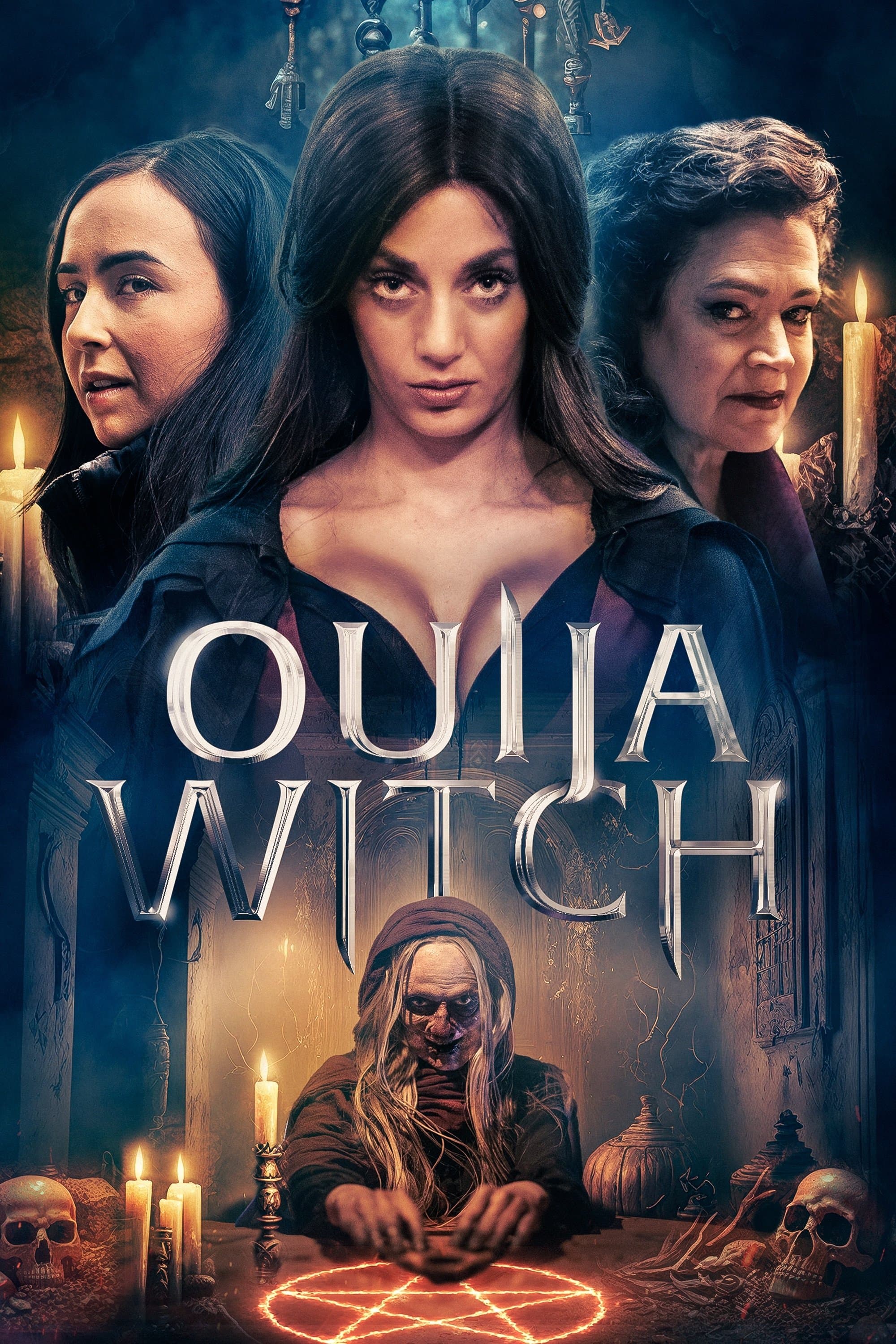 Ouija Witch photo