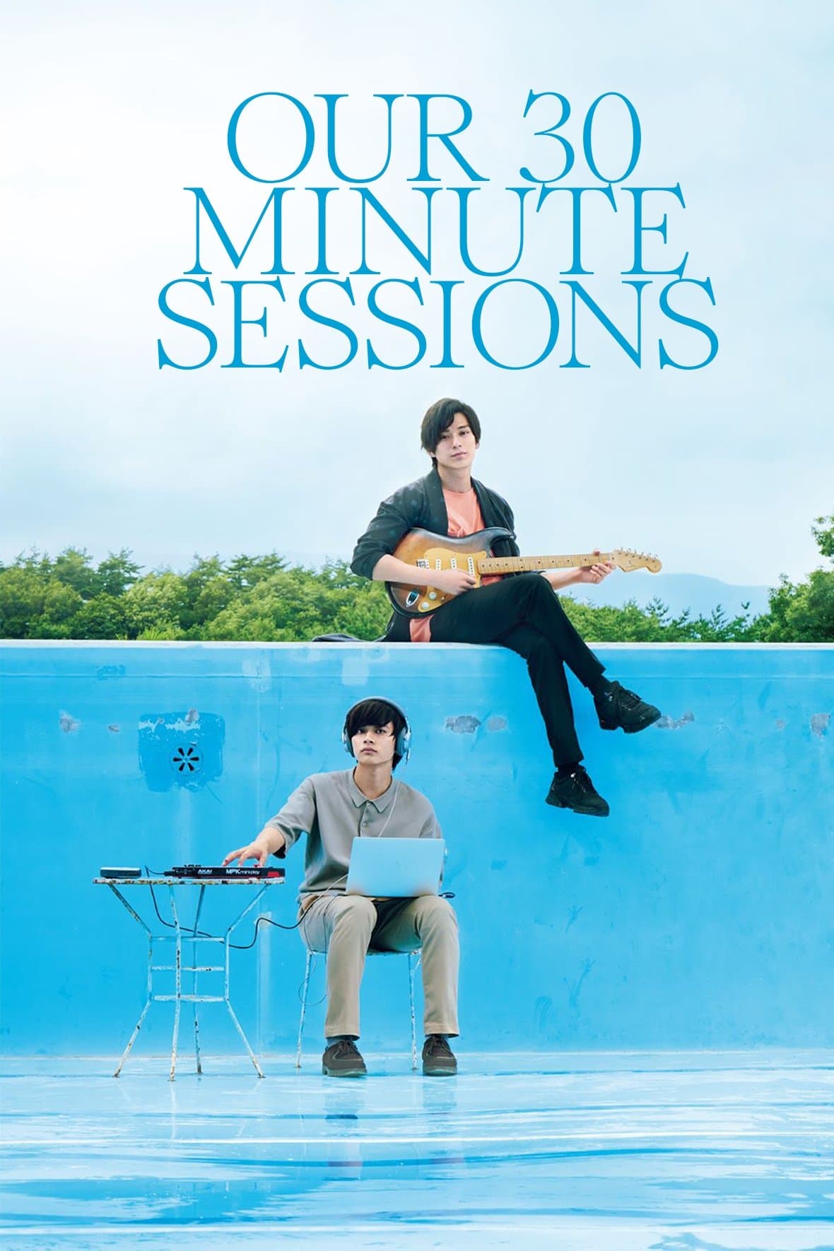 Our 30-Minute Sessions photo