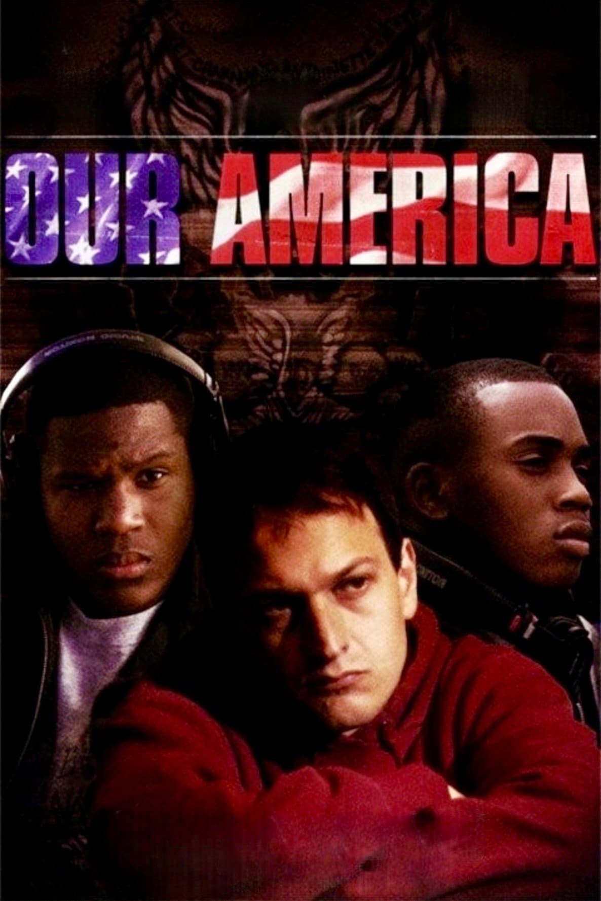 Our America photo