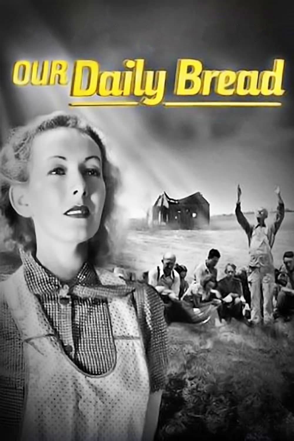 Our Daily Bread photo
