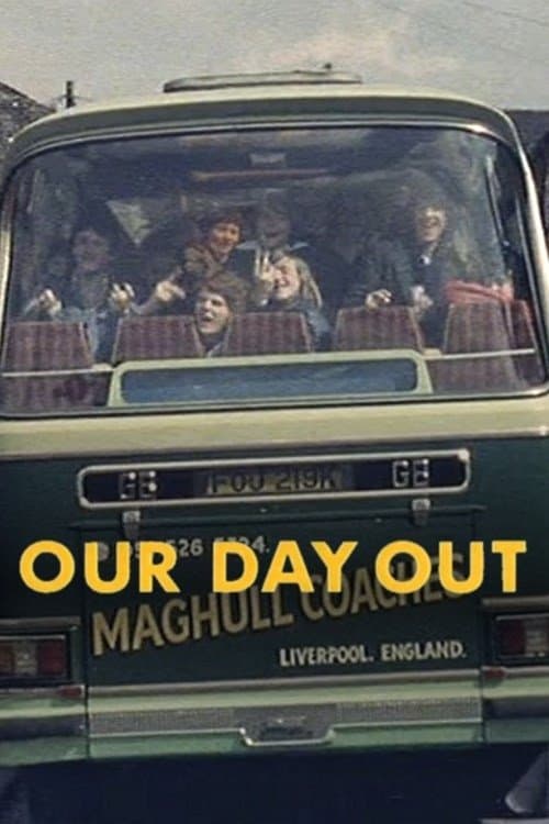 Our Day Out photo