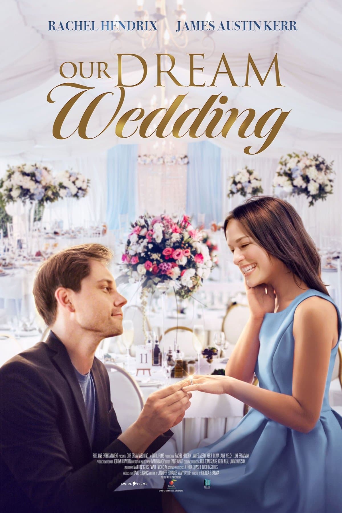 Our Dream Wedding photo