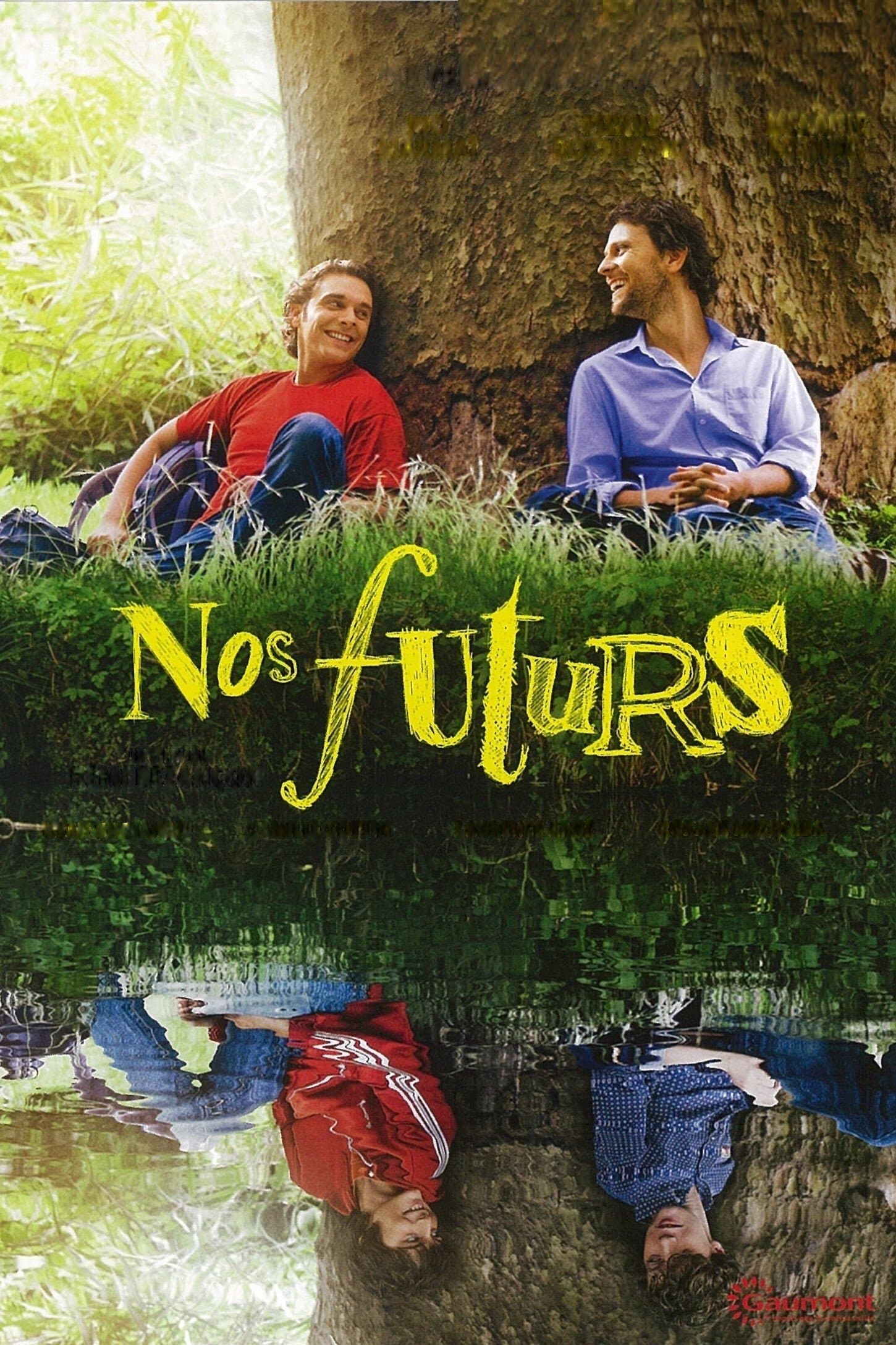 Our Futures photo