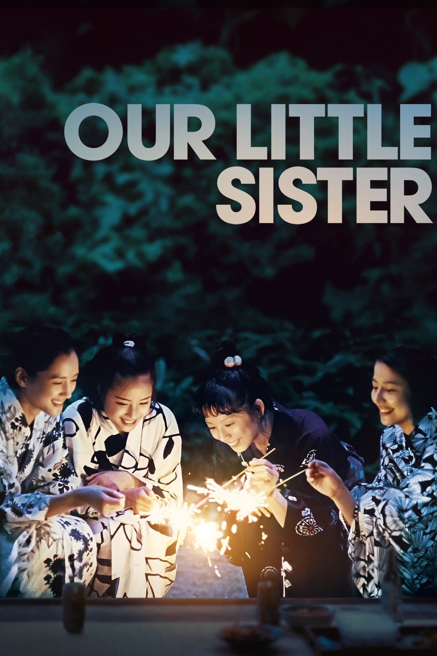 Our Little Sister photo