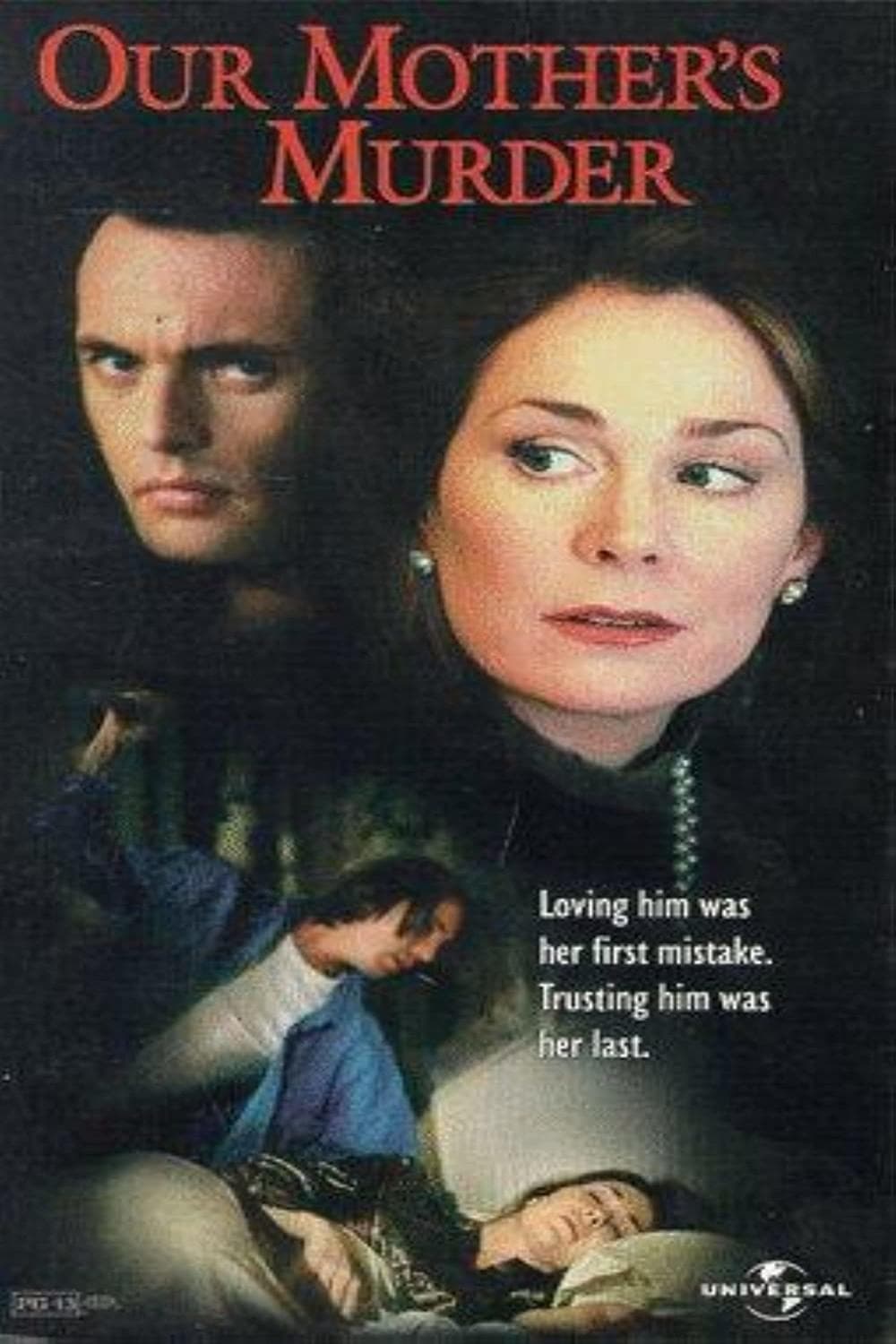 Our Mother's Murder photo