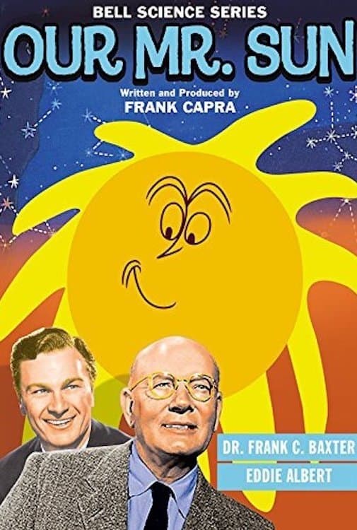 Our Mr. Sun photo