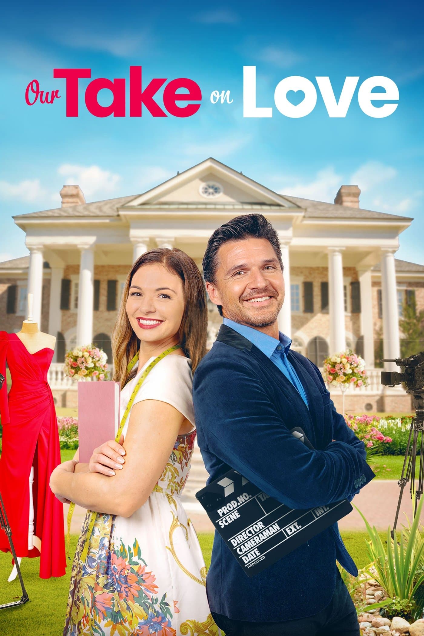 Our Take on Love photo