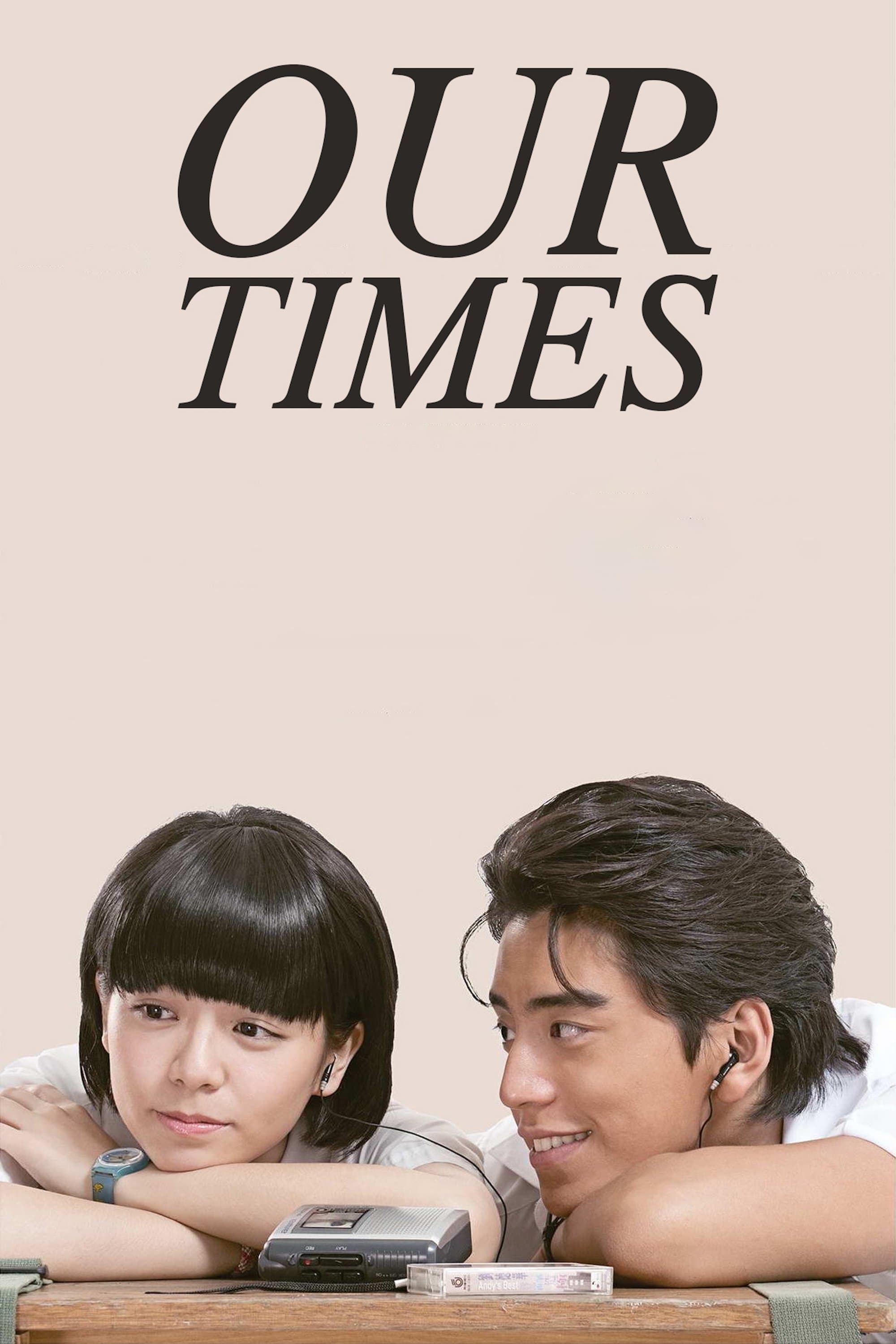 Our Times photo