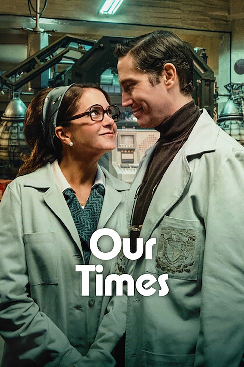 Our Times photo