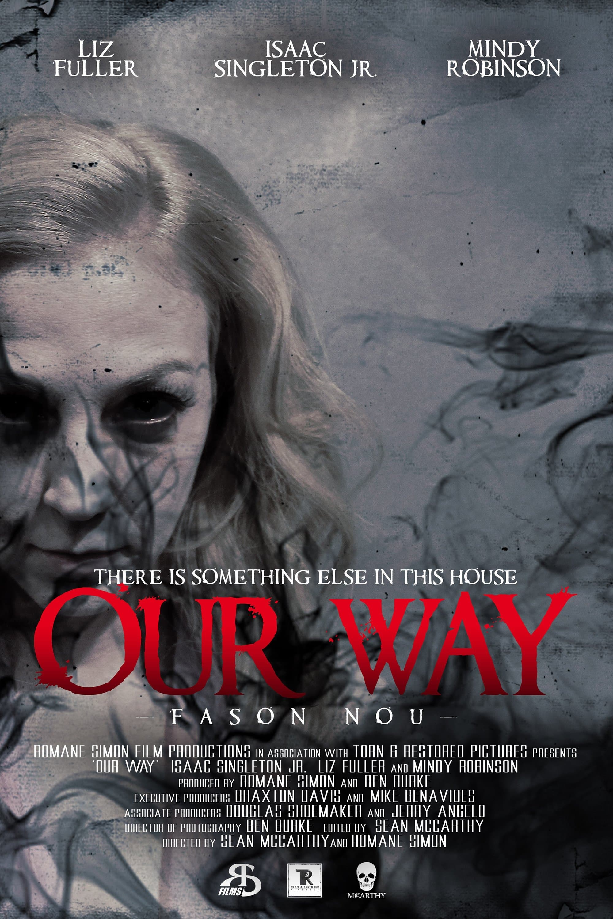Our Way photo