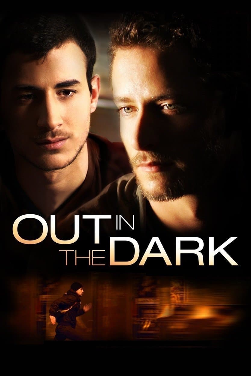 Out in the Dark photo