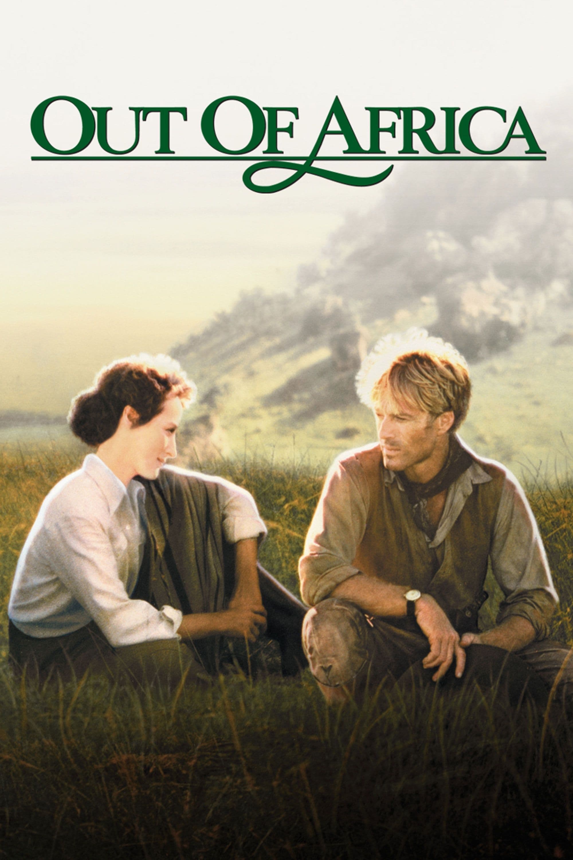 Out of Africa photo