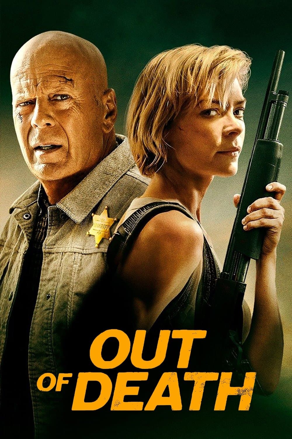 Out of Death photo
