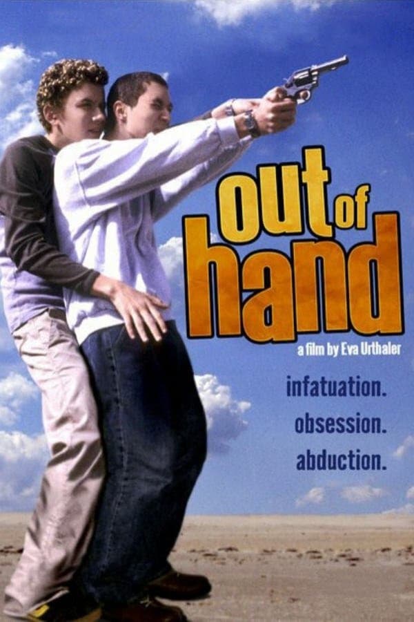 Out of Hand photo