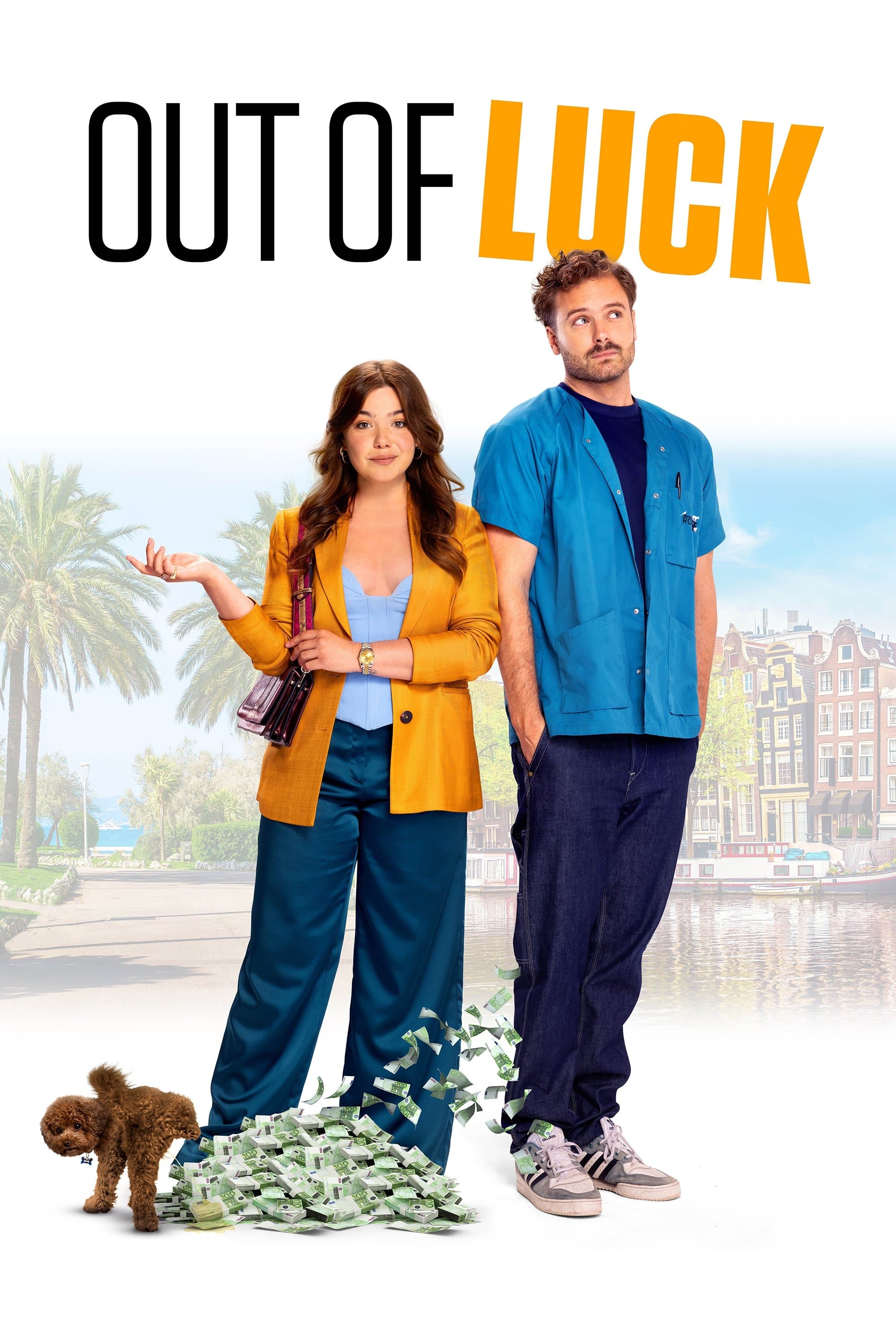 Out of Luck photo