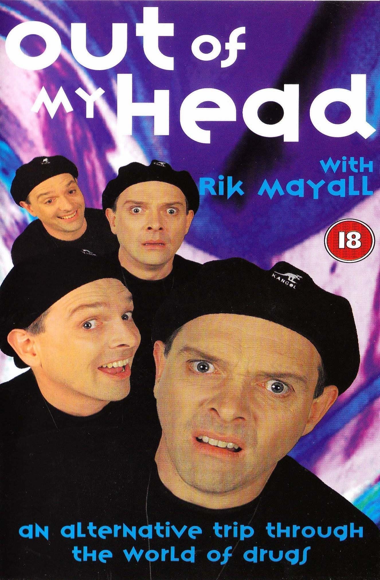 Out Of My Head photo