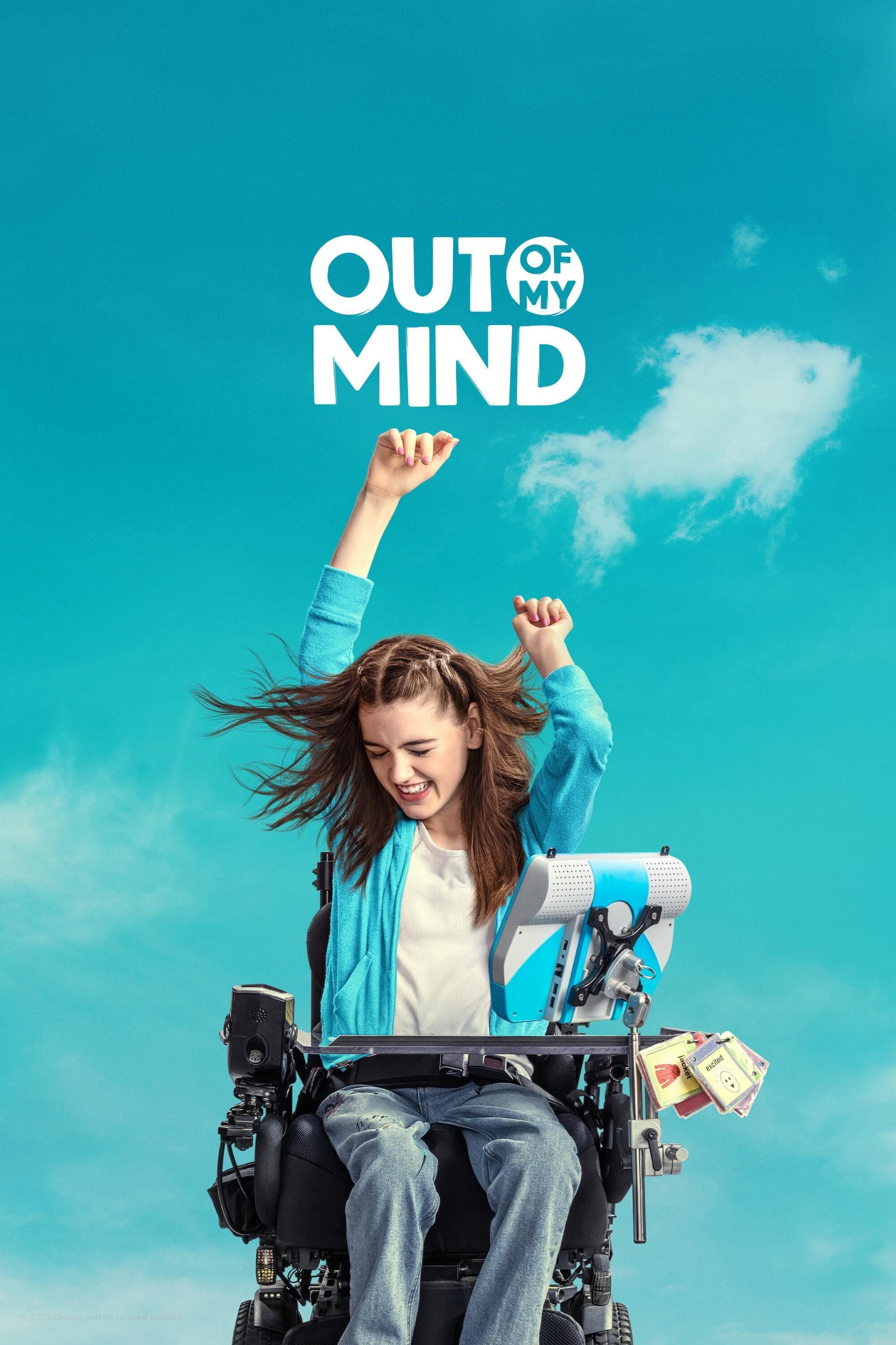 Out of My Mind photo