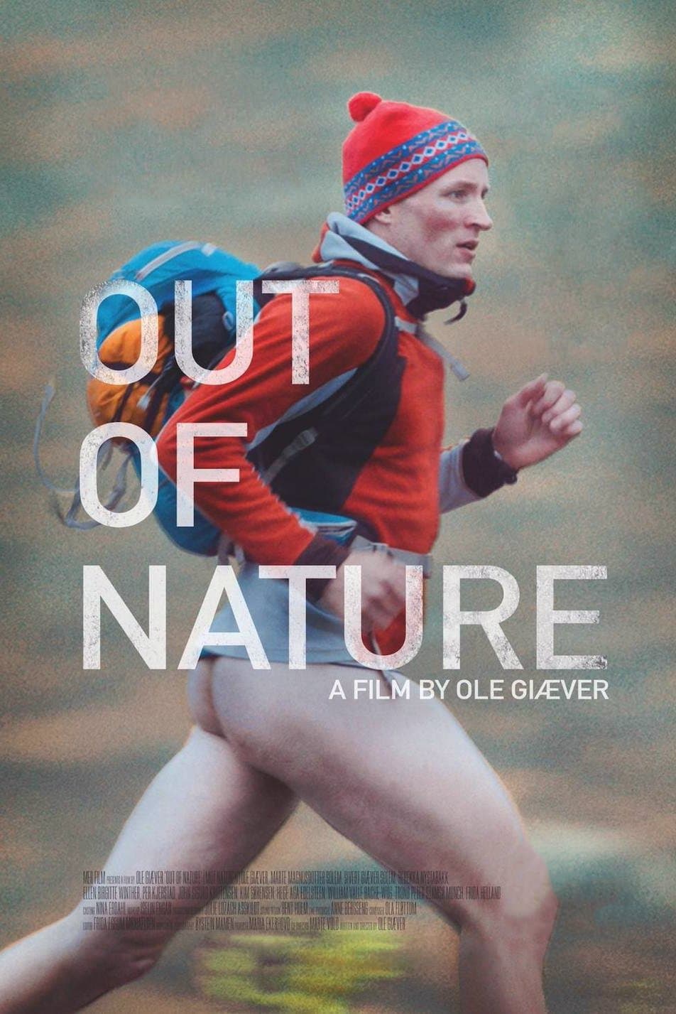 Out of Nature photo