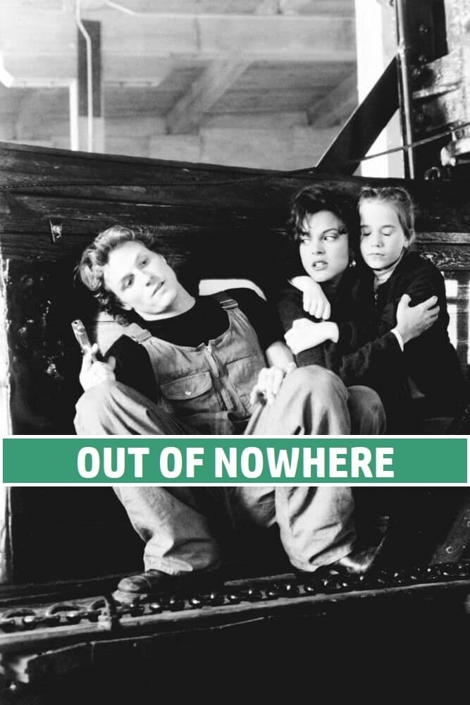 Out of Nowhere photo