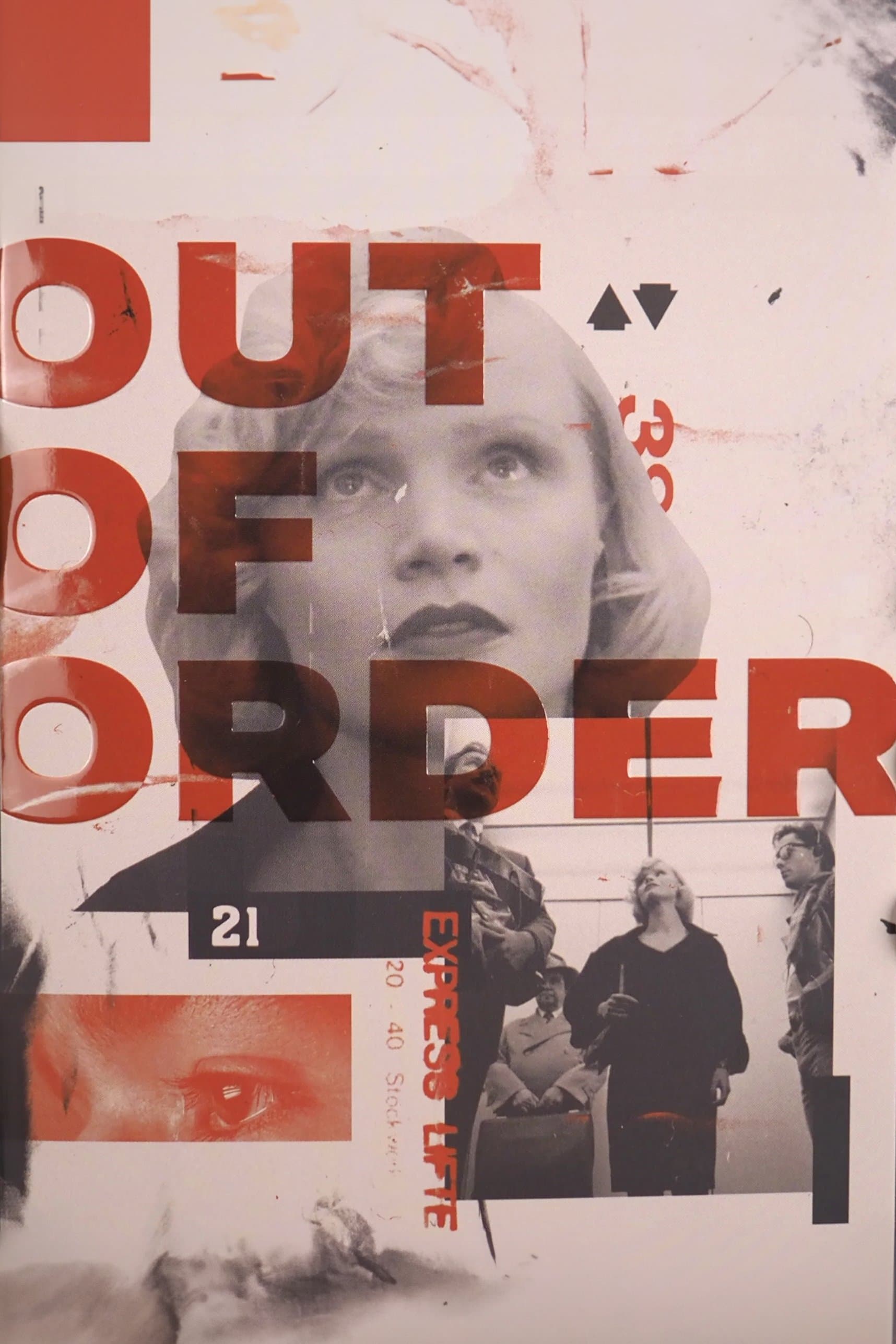 Out of Order photo