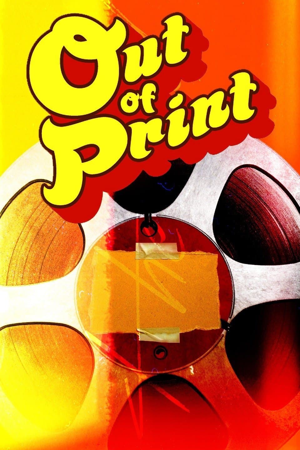 Out of Print photo