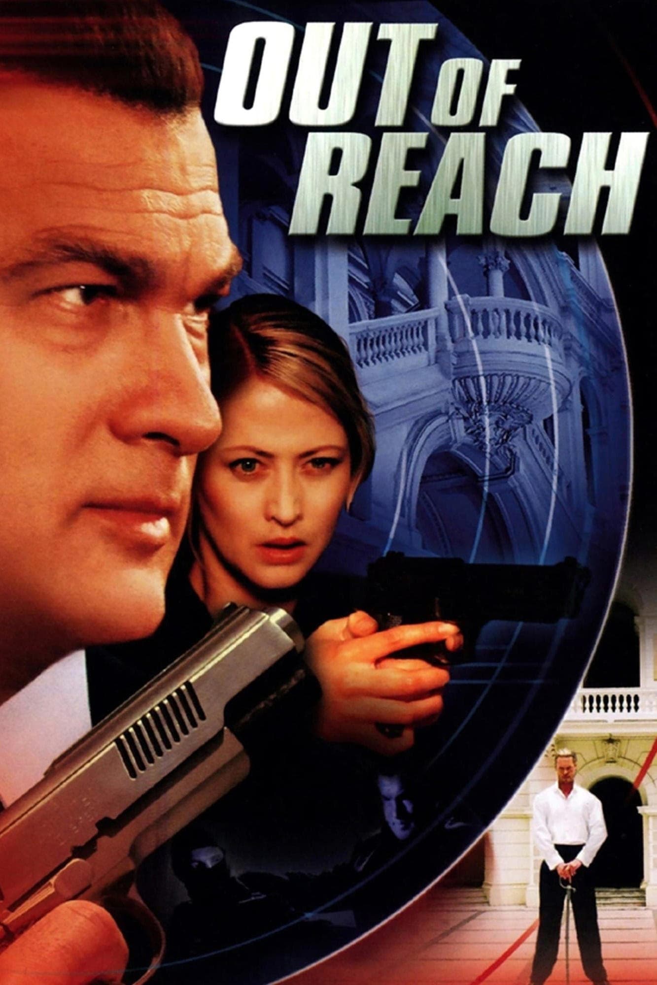 Out of Reach photo