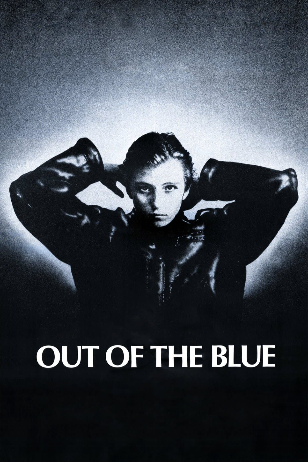 Out of the Blue photo