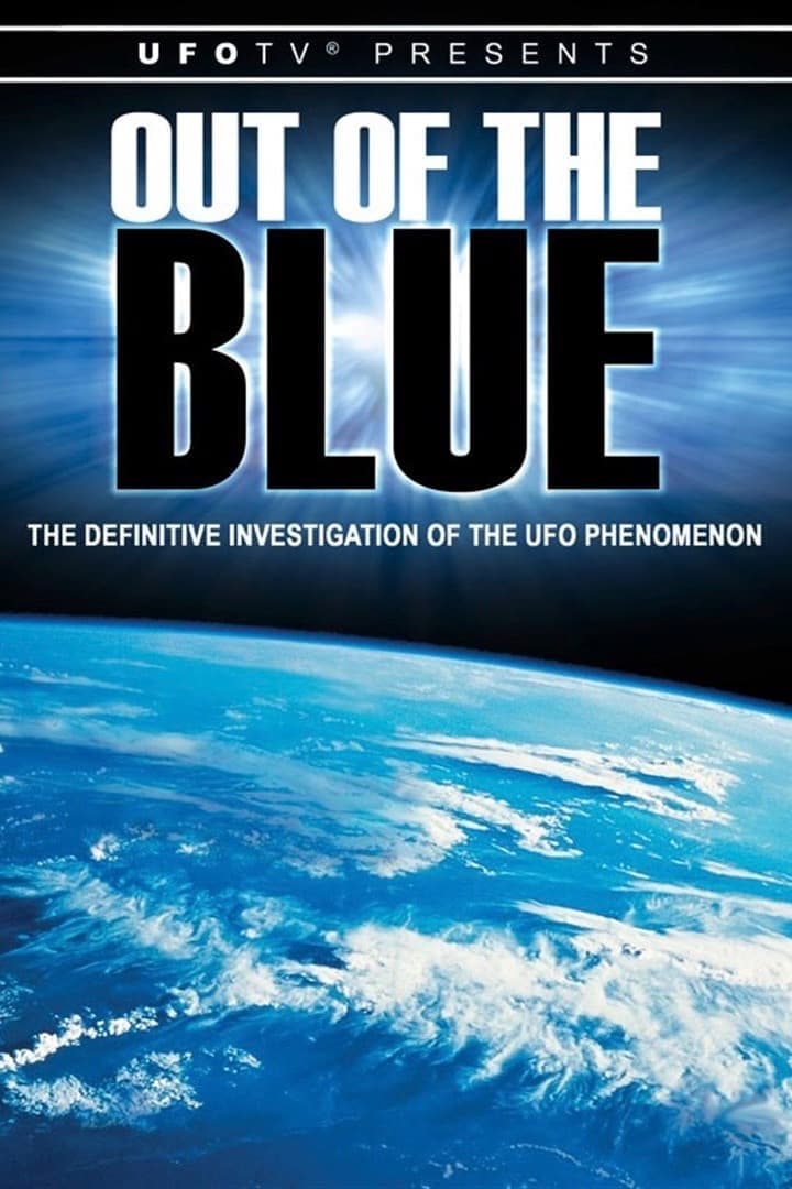 Out of the Blue photo