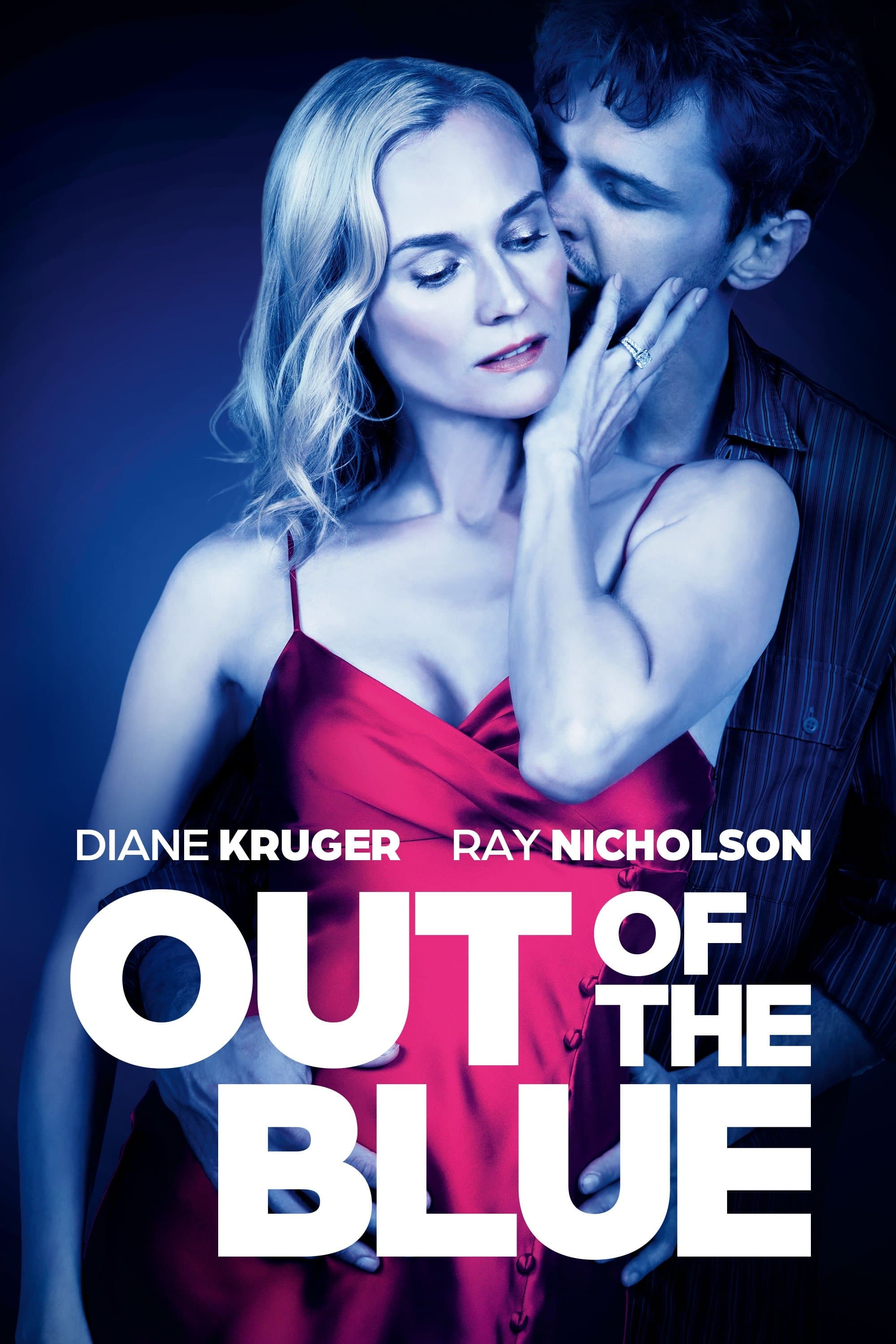 Out of the Blue photo