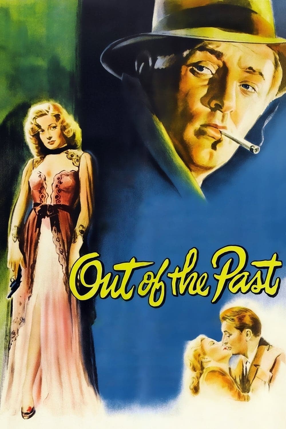 Out of the Past photo