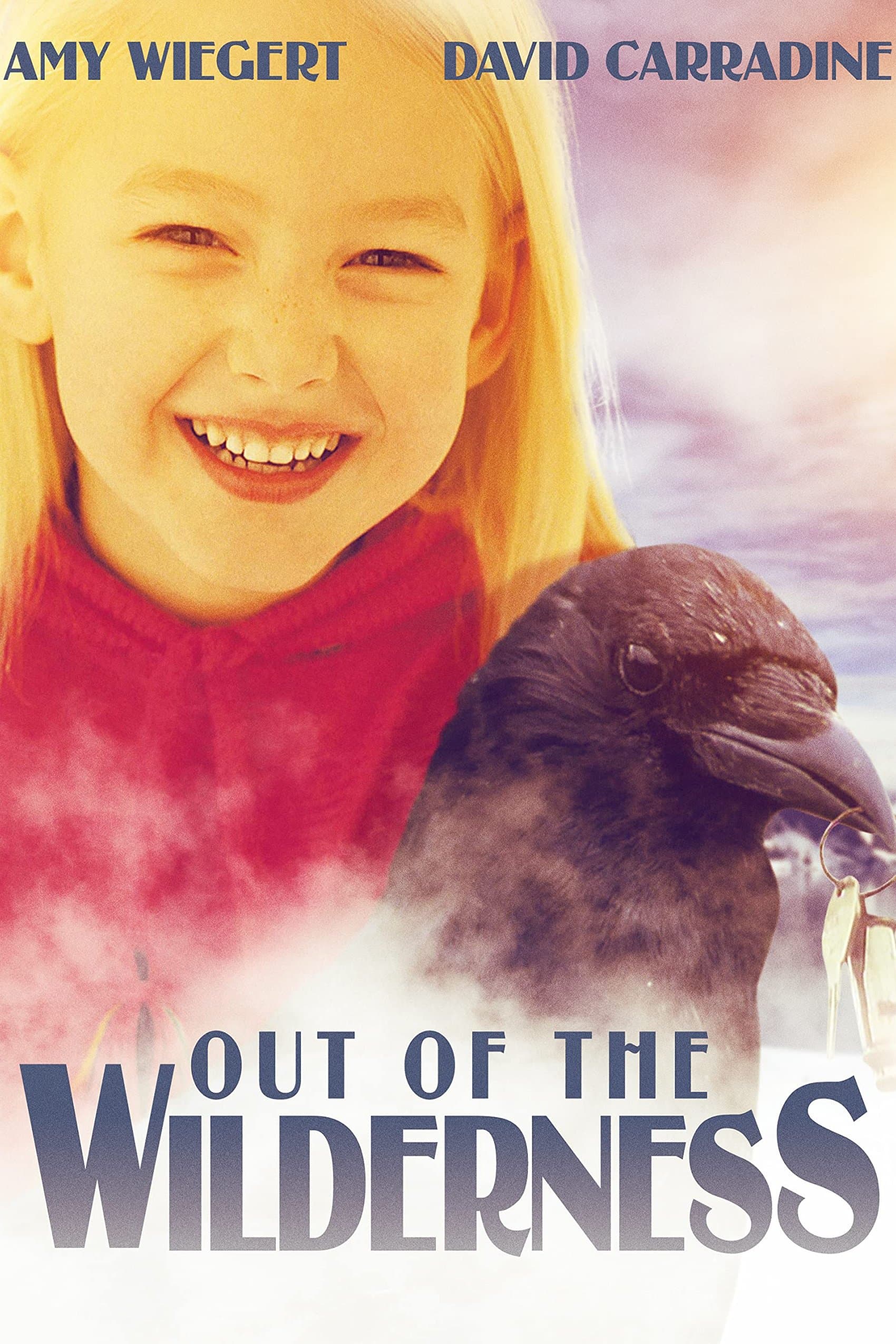Out of the Wilderness photo