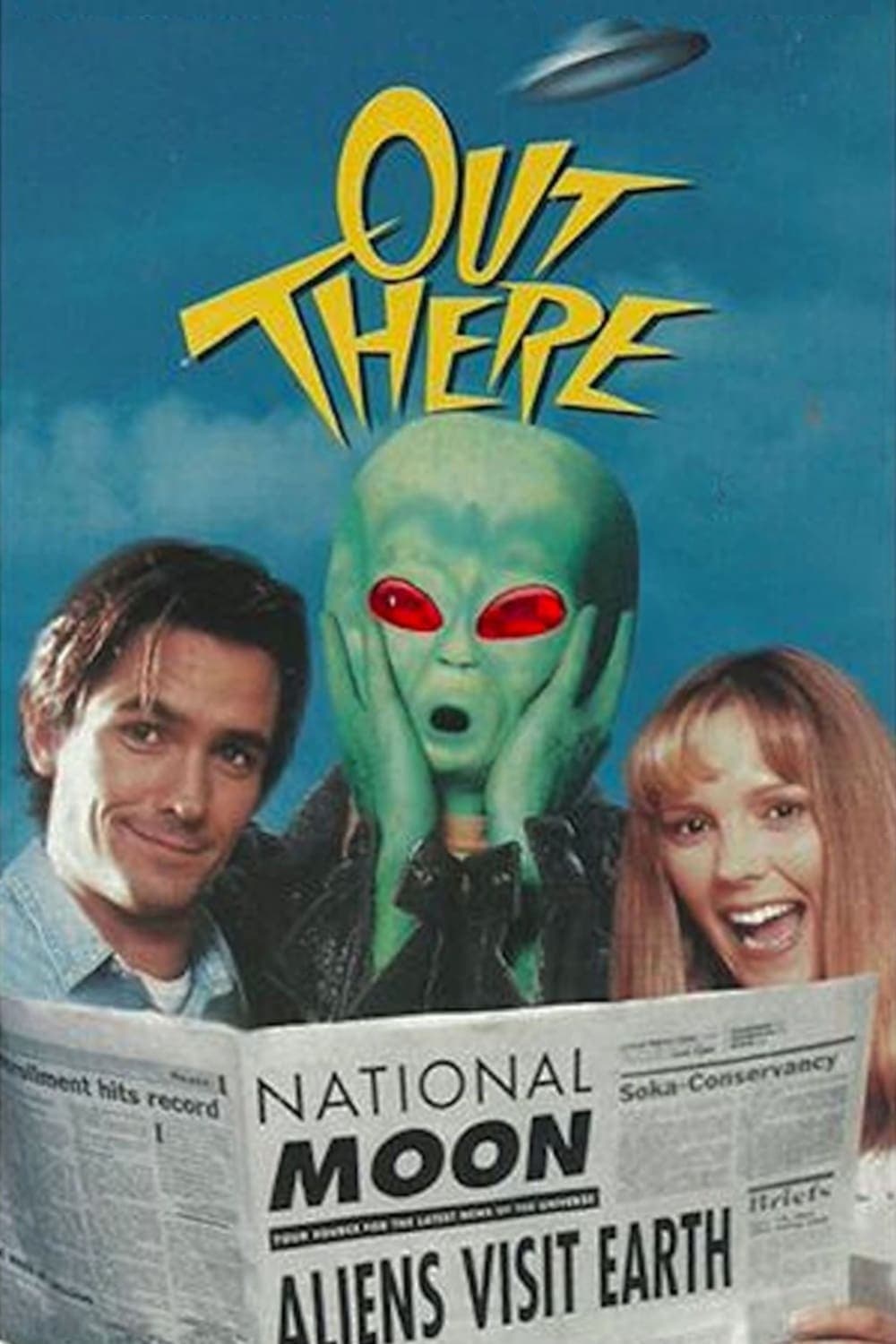 Out There photo