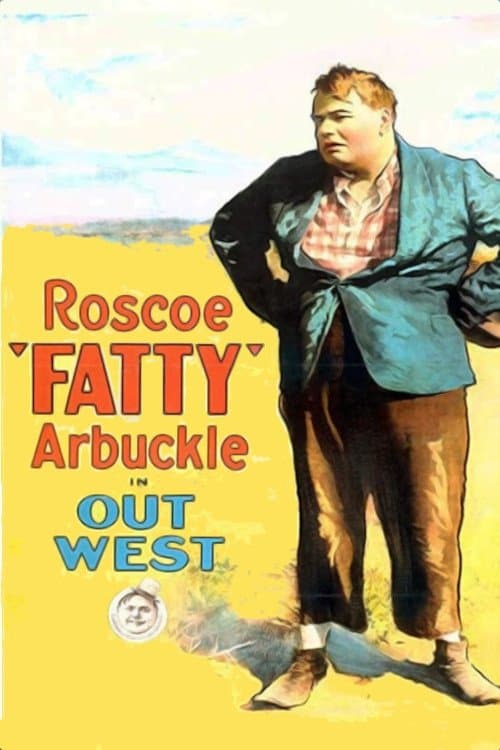 Out West photo