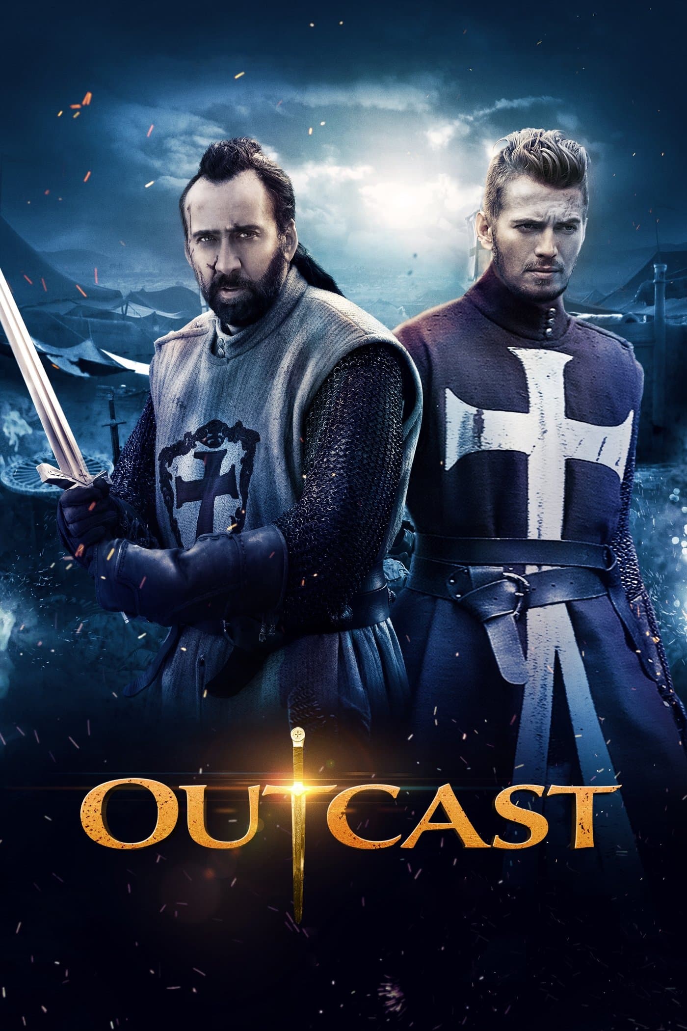 Outcast photo