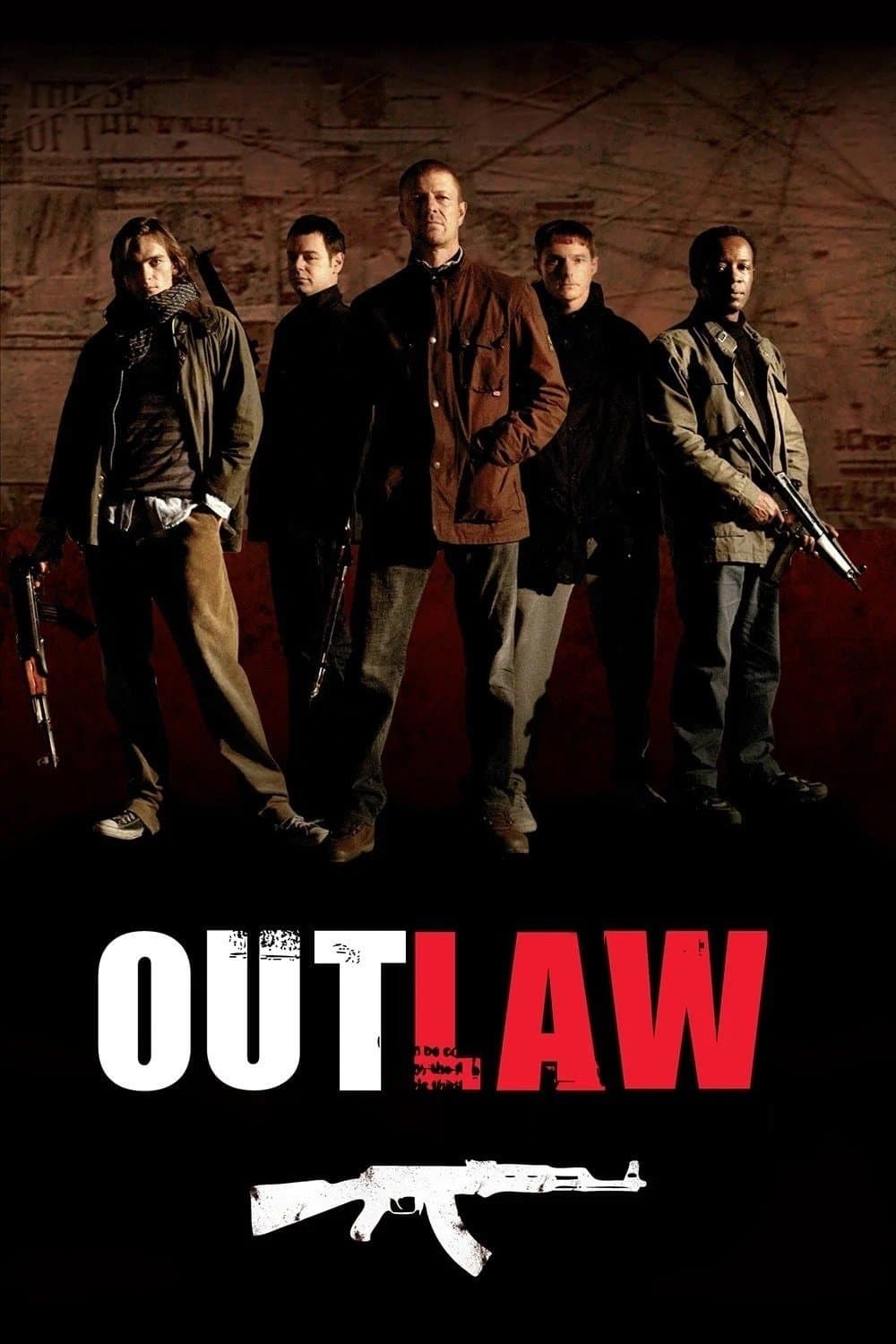 Outlaw photo